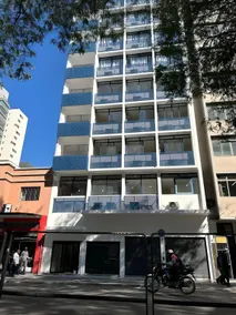 Apê Smart Metrô Paraíso - Image 2