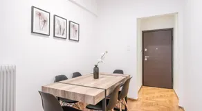 Modern design apartment near Acropolis - Image 4