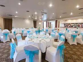 Gainsborough House Hotel - Image 5