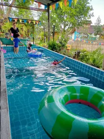 อยู่ดินกินดีฟาร์มสเตย์ - Image 4