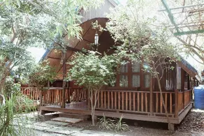 RuenNamyen Resort Amphawa - Image 4