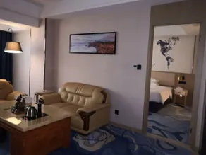 Fengchuan Yade Hotel (Zhaoqing Fengkai Branch) - Image 5
