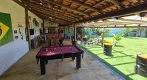 Hostel Casa 25 - Meaipe - Image 4