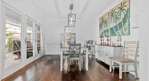 Luxury Pool Oasis- Near Stadium, Tennis and Golf - Image 4