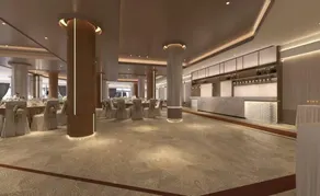 Chinese health care Zhongxia Garden Hotel（Dalian Fujiazhuang Beach Bathing Area） - Image 2