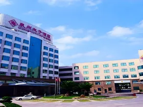 Quanzhou Royal Prince Hotel - Image 5