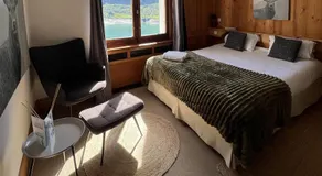 Chalet de Roselend - Image 2