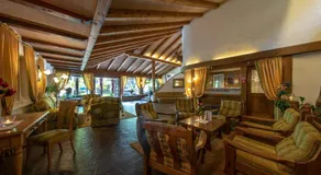 PALMENGARTEN Hotel Gstör - Image 4