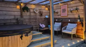 Chambres hote Le Clos 26 - Image 3
