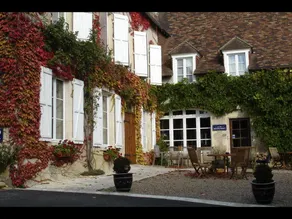 Le Relais du Lyon d'Or - Image 4