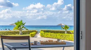 Sandoa Residence - Beachfront - Image 3