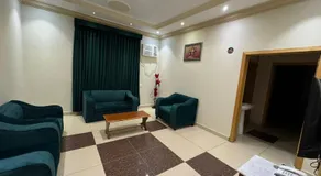 البيت الأخضر - شقق مخدومة Green House - Image 5