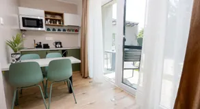 Várvavár Apartman Gyula - Image 3