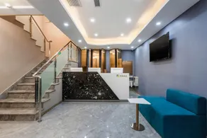 Cheermay Hotel Beijing Dongzhimen Guijie Yonghegong - Image 3