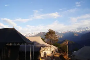 Camp Nirvana Guptkashi - Image 5