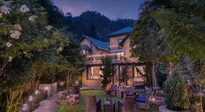 Divyam From BYLOO- Private Villa near Nainital - Image 3