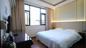 Fuquan Hongyun Hotel (Sajin North Road Branch) - Image 5