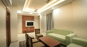 Hotel Chanda - Image 2