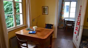 Ferienhaus mit Garten in CH 6616 Losone Tessin Casa Sabina - Image 2