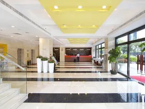 Caiwuwei Hotel - Image 3