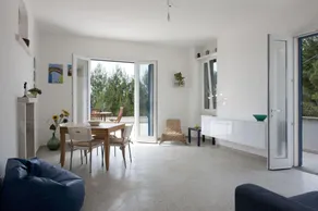 281 CASA CON VISTA MARE A SANTA CESAREA TERME - Image 3