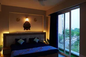 Ac Luxury Room In Vrindavan - Image 2
