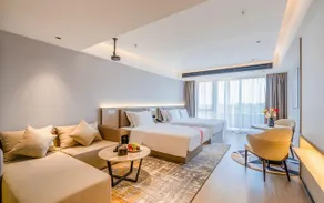 Elong ETANG Hotel (Changshu Jianghai Road) - Image 2