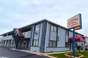 Economy Inn Merrillville By Townhouse I 65 - Image 4