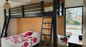 Chambre d'hôtes chez l' habitant Villa Bianca - Image 1