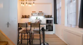 Unique 3 bed house in Old Lille! - Image 3