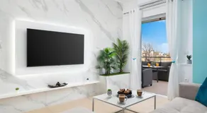 Νew cozy Nicola’s apartment! - Image 2