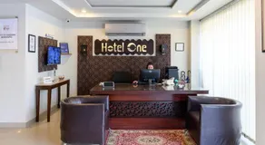 Hotel One Jinnah, Islamabad - Image 2