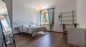 Villa i Urbisaglia med 3 sovrum som kan rymma 7 - Image 3