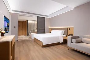 Wuan Zhengrong Hotel - Image 5