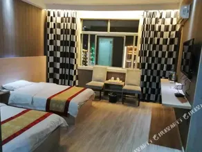 Fuhuayuan Hotel - Image 3