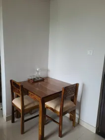 SunRay Serviced Apt -Airport  Ulwe ,Navi Mumbai - Image 4