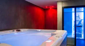 Hôtel Ginkgo - SPA Biloba - Image 3