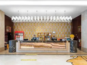 Shuiyi Boqing Hotel - Image 3