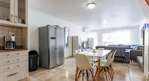 Mzingazi Waterfront Accommodation, On The Bay Waterfront Villa's - Image 3