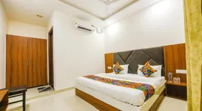 Hotel SSR stay near golden temple - Image 5