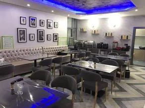 LANOU Hotel (Yihuang Zihai Central City Shizishan Park) - Image 3
