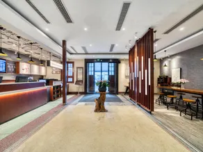 Hanting Hotel Hangzhou West Lake Renhe Road - Image 3