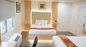 San Francisco Inn - Image 2