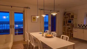 A Luxurious Resort Near the Beach  Resort Villa Costa Branca - Image 3