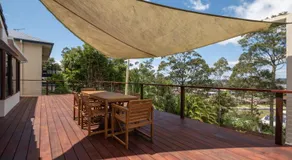 Bella Vista with swimming pool and ocean view - Image 5