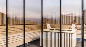 Wellnesshotel Erica - Image 4