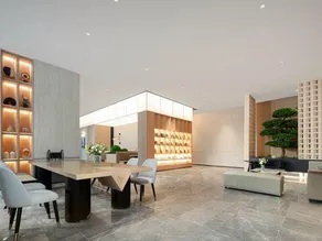 Atour Hotel Zoucheng People Square - Image 2