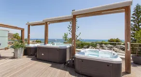 Georgioupolis Beach Hotel - Image 4