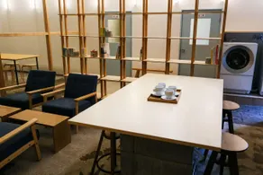 Little Birds Hostel Omihachiman - Image 4