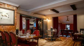 Cromwell Arms Country Pub with Rooms - Image 3